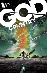 God Country #1 (2017)