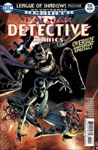 Detective Comics #950 (2017)