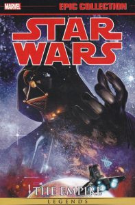 Star Wars Legends Epic Collection: The Empire #3 (2017)