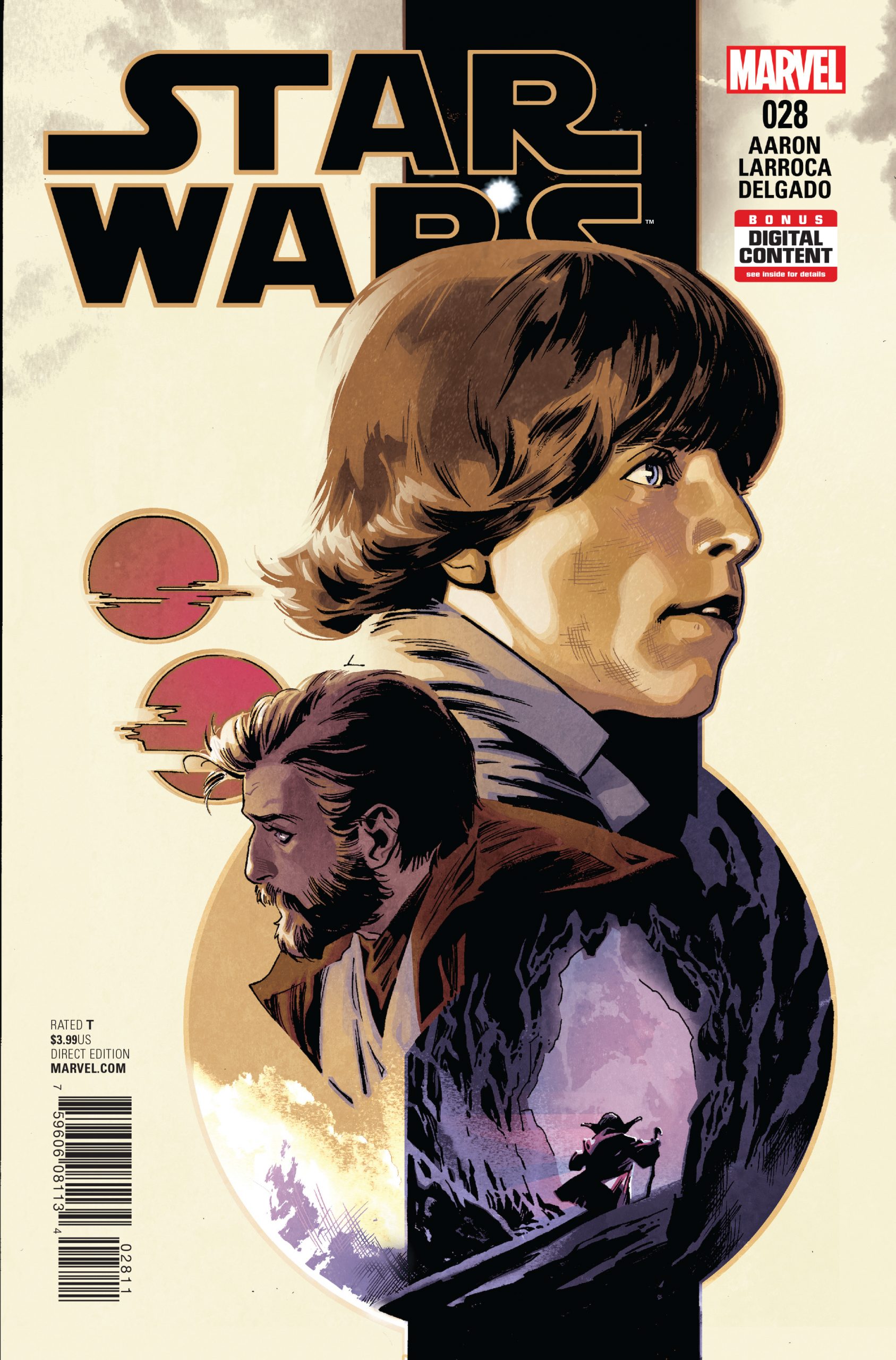 Star Wars #28 (2017)