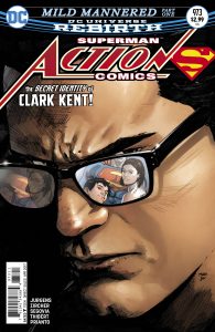 Action Comics #973 (2017)