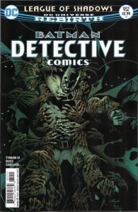 Detective Comics #952 (2017)