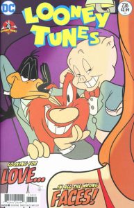 Looney Tunes #236 (2017)