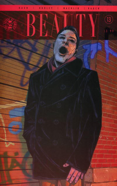 The Beauty #13 (2017)