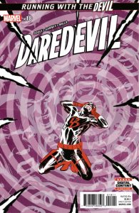 Daredevil #18 (2017)