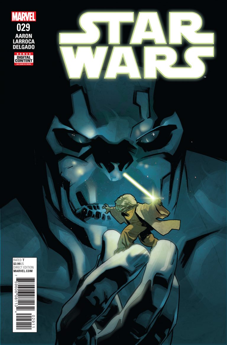 Star Wars #29 (2017)