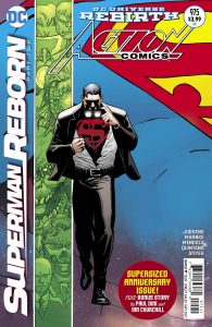 Action Comics #975 (2017)