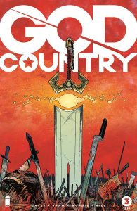 God Country #3 (2017)