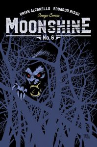 Moonshine #6 (2017)