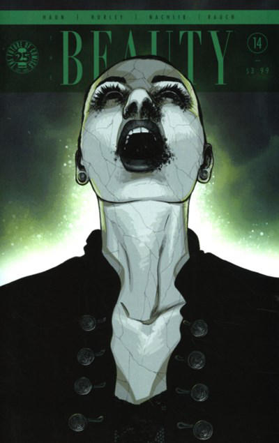 The Beauty #14 (2017)