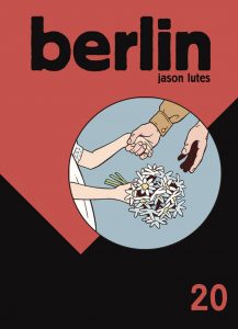 Berlin #20 (2017)