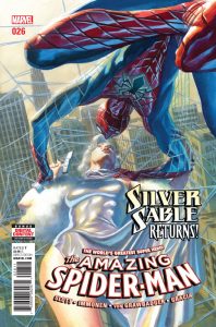 Amazing Spider-Man #26 (2017)