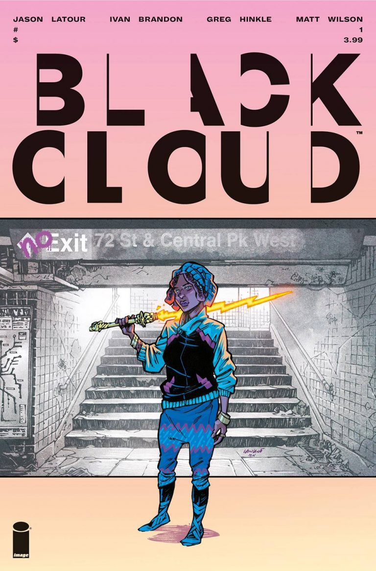 Black Cloud #1 (2017)