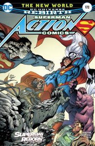 Action Comics #978 (2017)
