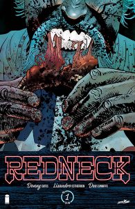 Redneck #1 (2017)
