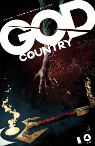 God Country #4 (2017)