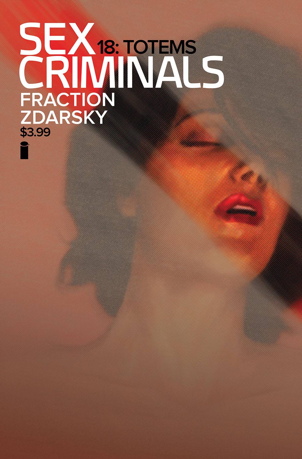 Sex Criminals #18 (2017)