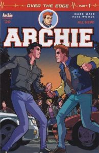 Archie #20 (2017)