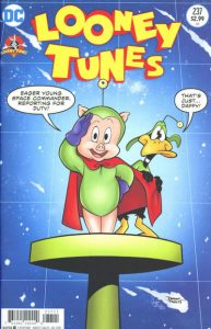 Looney Tunes #237 (2017)