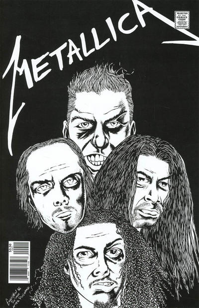 Rock & Roll Biographies #9 (2017)