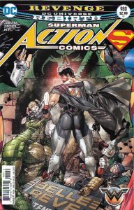 Action Comics #980 (2017)
