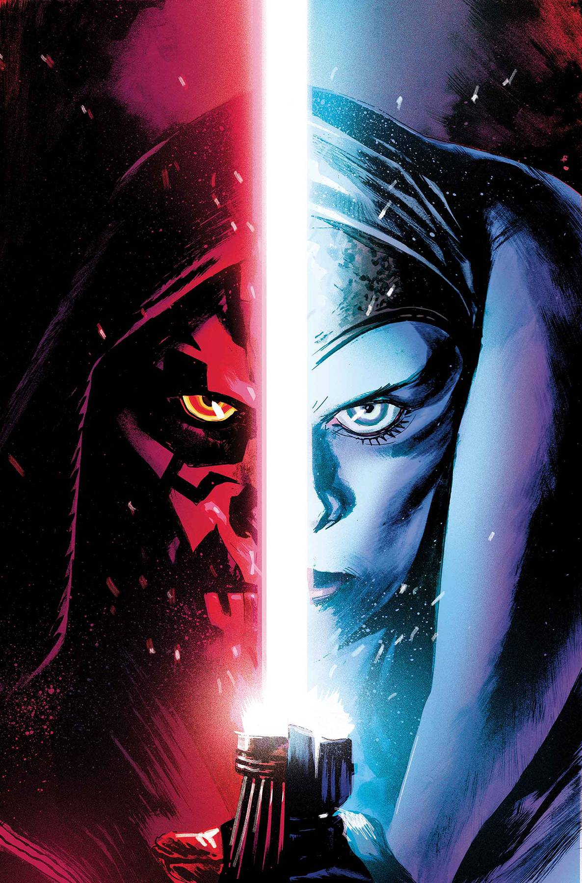 Star Wars: Darth Maul #4 (2017)