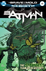 Batman #23 (2017)