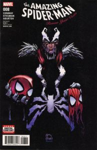 Amazing Spider-Man: Renew Your Vows #8 (2017)