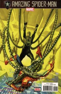 Amazing Spider-Man #29 (2017)