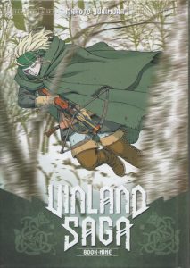 Vinland Saga #9 (2017)