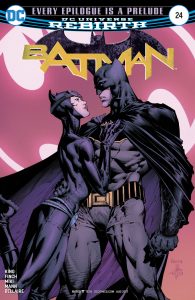 Batman #24 (2017)