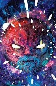 The Ultimates 2 #8 (2017)
