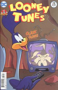 Looney Tunes #238 (2017)