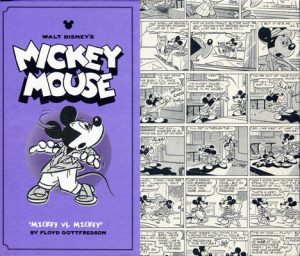 Walt Disney's Mickey Mouse #11 (2017)