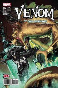 Venom #152 (2017)