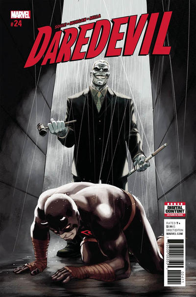 Daredevil #24 (2017)