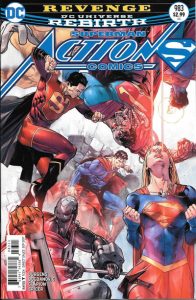 Action Comics #983 (2017)