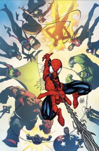 Peter Parker: The Spectacular Spider-Man #2 (2017)