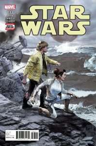 Star Wars #33 (2017)