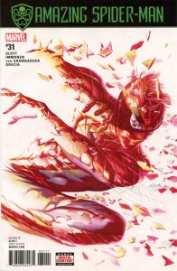 Amazing Spider-Man #31 (2017)