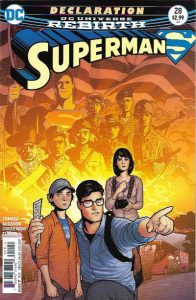 Superman #28 (2017)