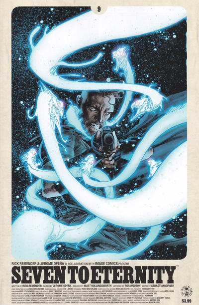 Seven to Eternity #9 (2017)