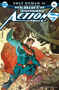 Action Comics #985 (2017)