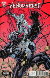 Venomverse #2 (2017)