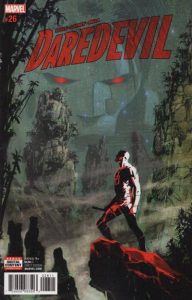 Daredevil #26 (2017)