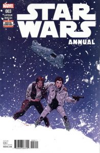 Star Wars Annual #3 (2017)