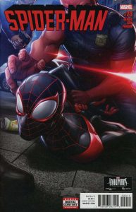Spider-Man #20 (2017)