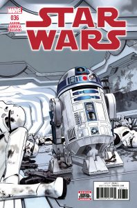Star Wars #36 (2017)