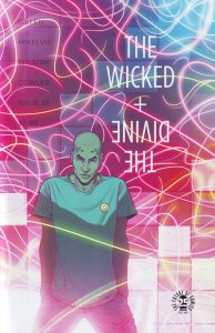 The Wicked + The Divine #32 (2017)