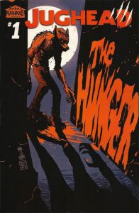 Jughead: The Hunger #1 (2017)